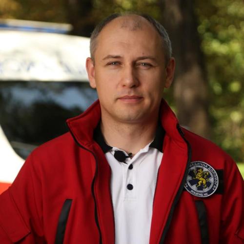 Andriy Vasko