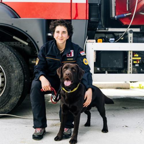 EU crisis response to floods affecting Bosnia and Herzegovina