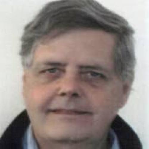 Jeffrey Roundtree