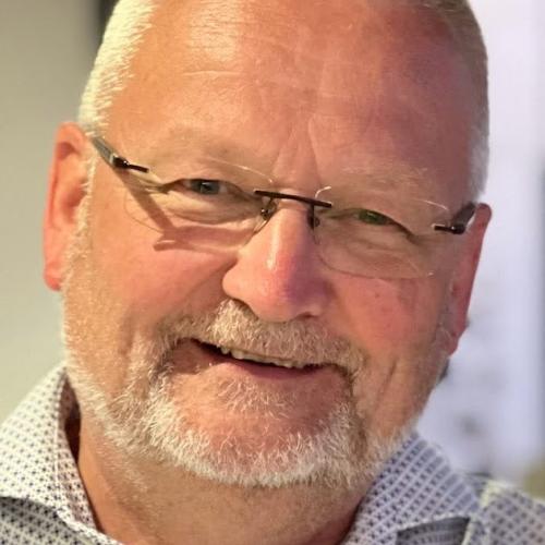 Martin Thomsen
