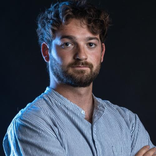 Oriol Pla Casas