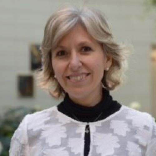 Valeria BRICOLA
