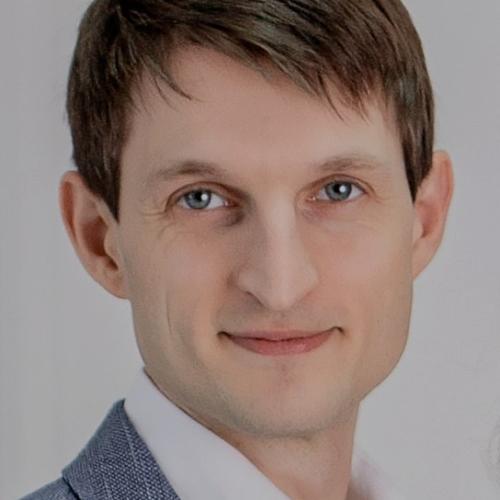 Taras Kushnir