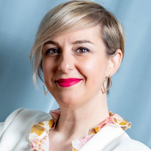 Radmila Salic Makreska