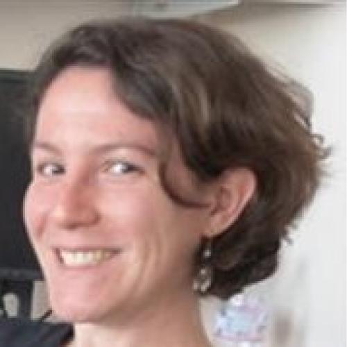 Dorothee OBACH