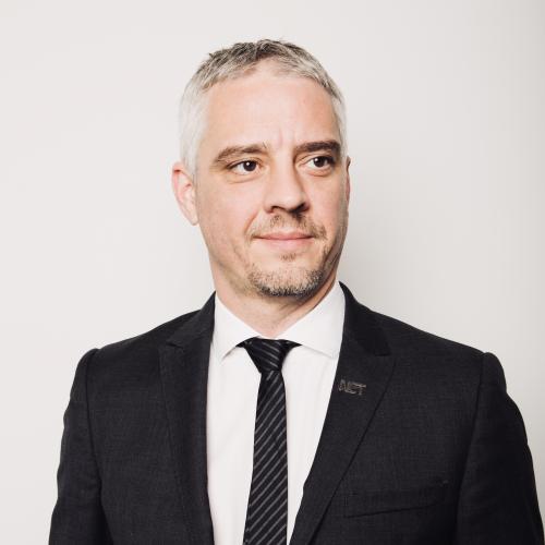 Ilja BONSEN