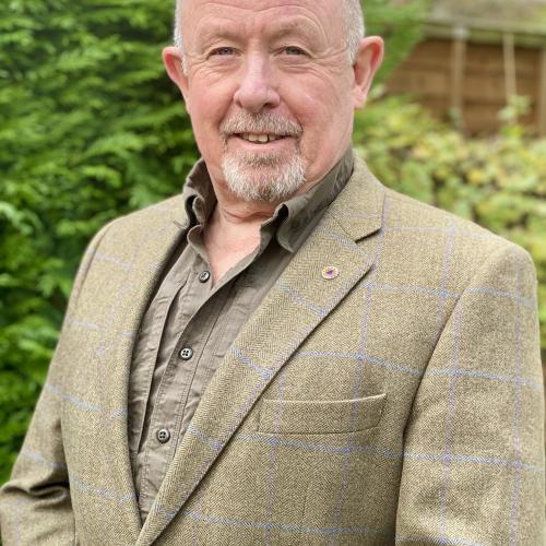 Alan Pellowe