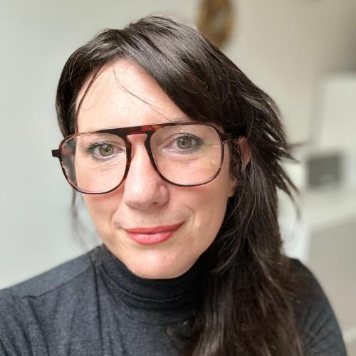Maddalena BEARZOTTI