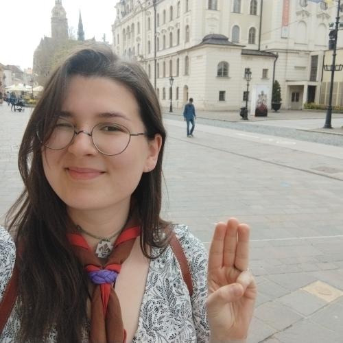 Veronika