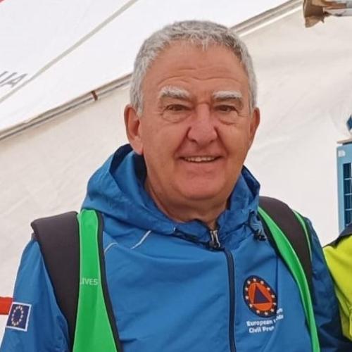 MARIO CAROLI