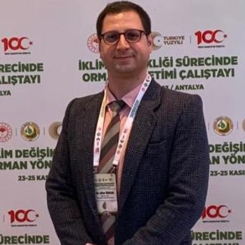 Ufuk Özkan