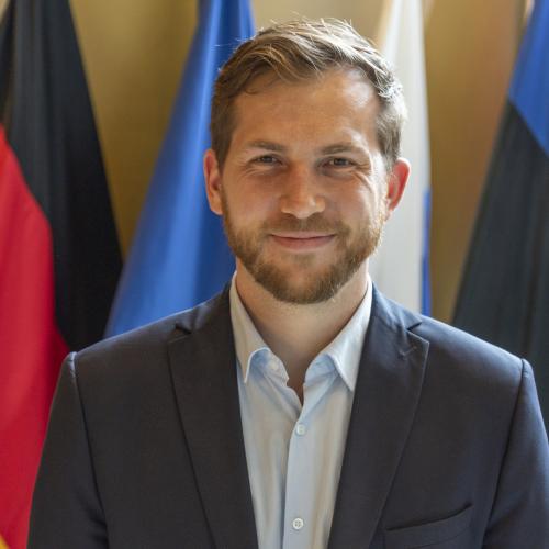 Valentin Forand