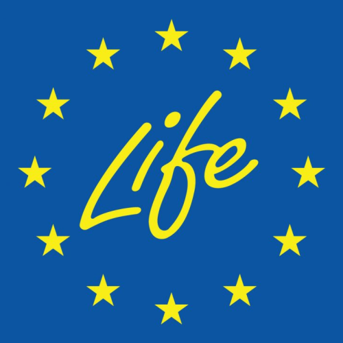 LIFE logo