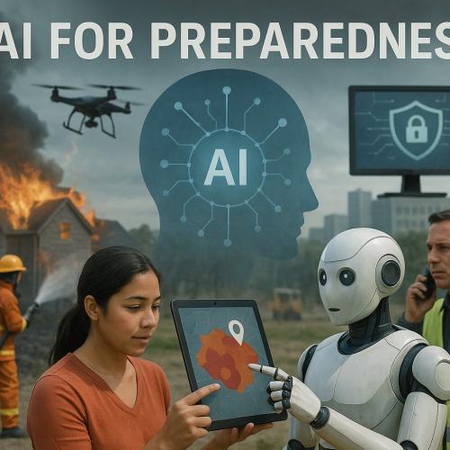 AI for prep 