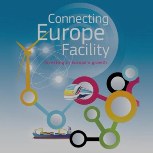 Connecting Europe Facility 