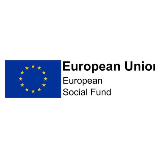 European Social Fund Plus 
