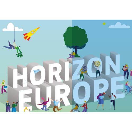 HORIZON-EUROPE