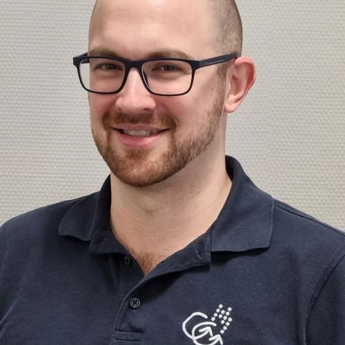 DOMINIK LANDAU