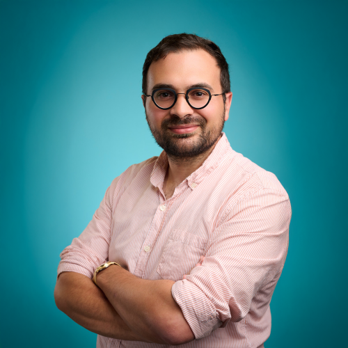 Raphaël Sayada