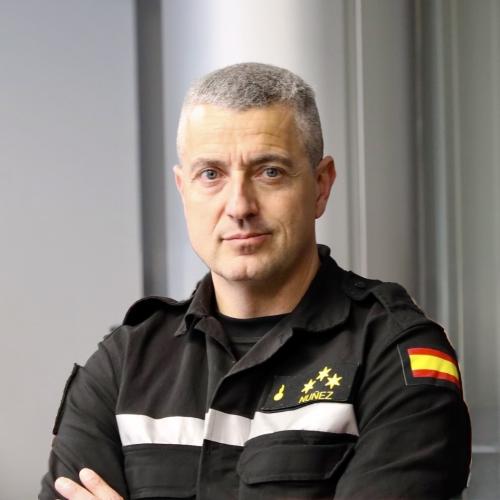 SERGIO NUÑEZ