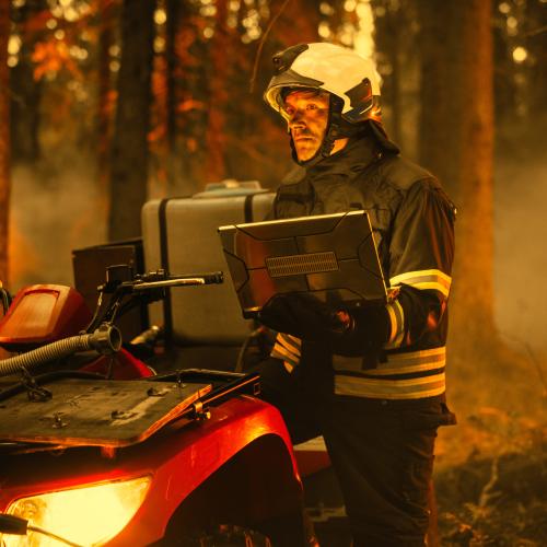 Disaster Resilience Days image