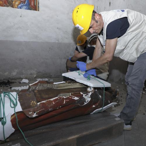 proculthe rnet training 