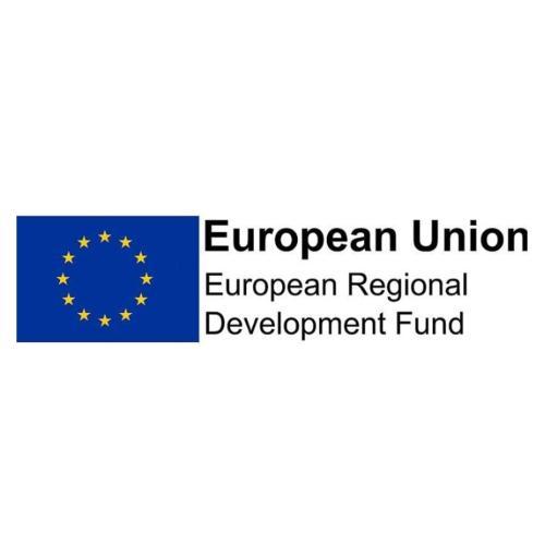 European Regional Development Fund (ERDF) 