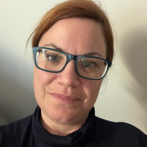 ANNIKA BESCHONER
