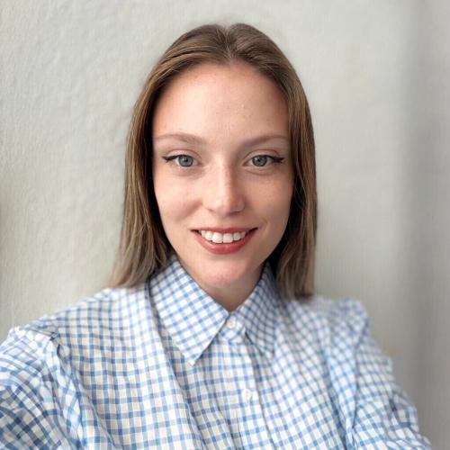 Lydia CALDANA