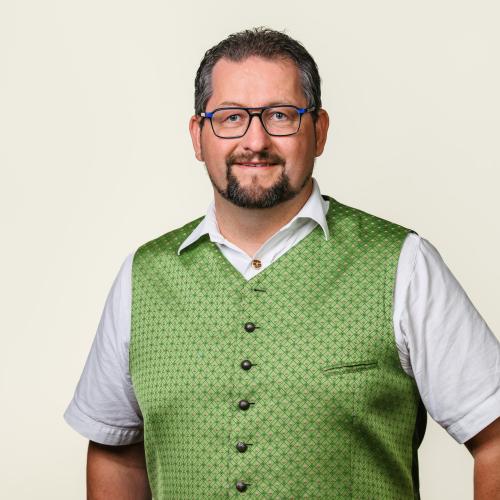 CHRISTIAN PERSCHL