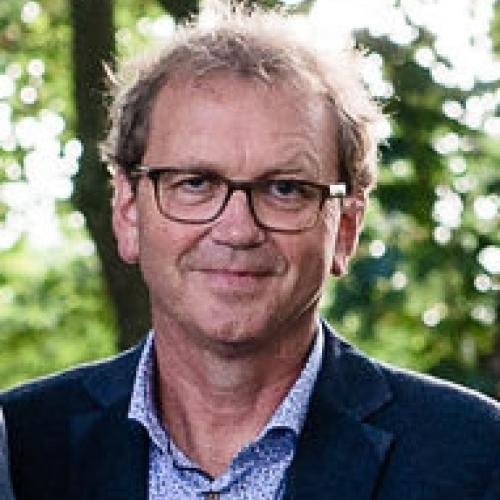 Cees VAN WESTEN