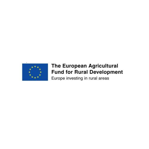 European Agricultural Fund for Rural Development (EAFRD)  -logo