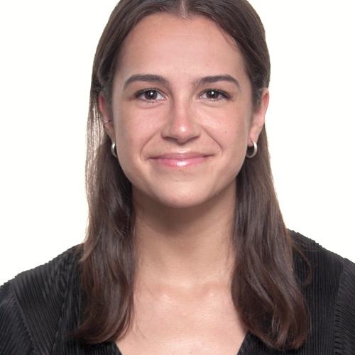 Miriam Alba Reina