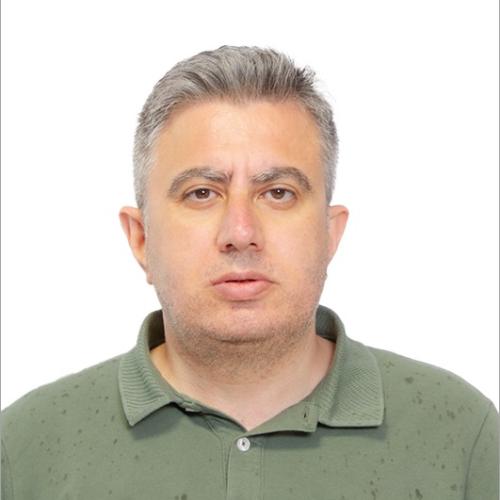 Mehmet Fatih SEN