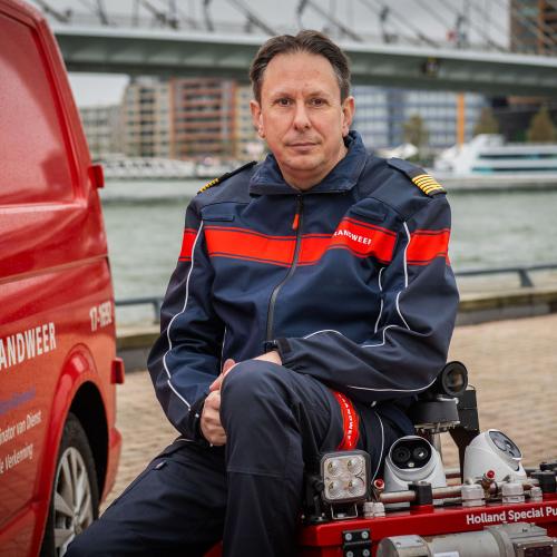 Robbert Heinecke