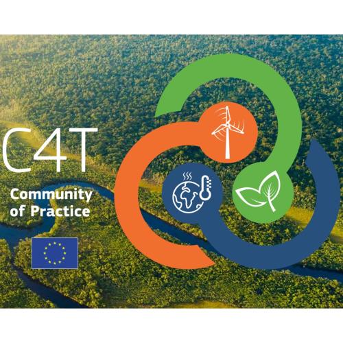 C4T logo