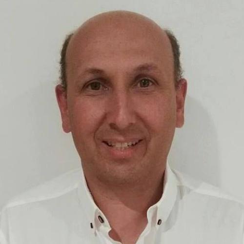 Marco Martins