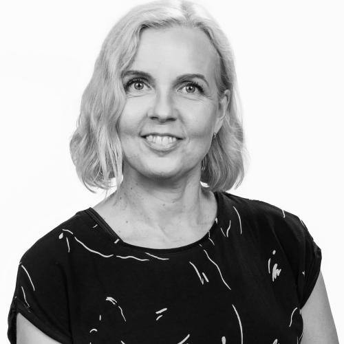 Piia NYGREN