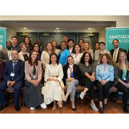 85-Santiago network_Fifth AB meeting ©Santiago network_Rabail Habib