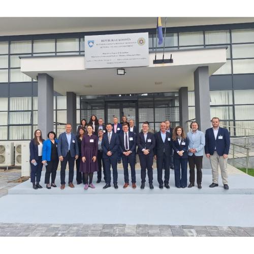 ucpm-peer-review-workshop-in-kosovo