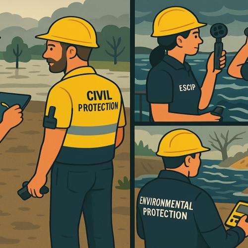 ESCIP survey launched 