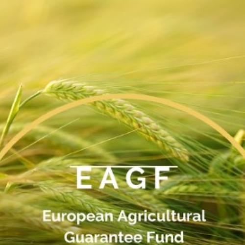 European Agricultural Guarantee Fund (EAGF)_logo