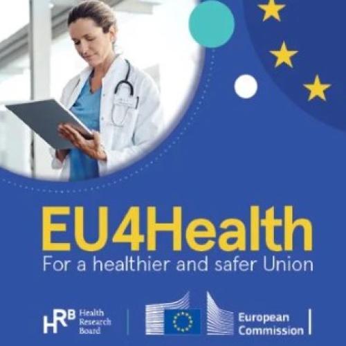 EU2HEALTH LOGO