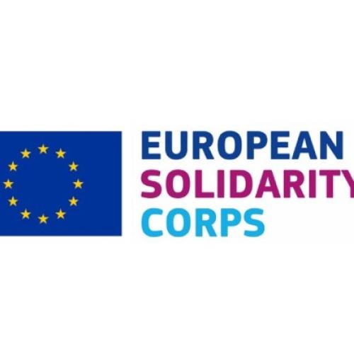 european-solidarity-corps logo