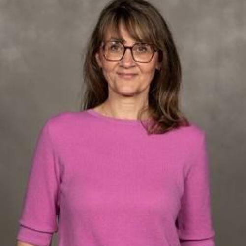 Jacqueline Hartogs