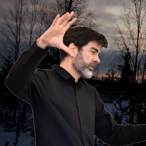 Laurent Arzel