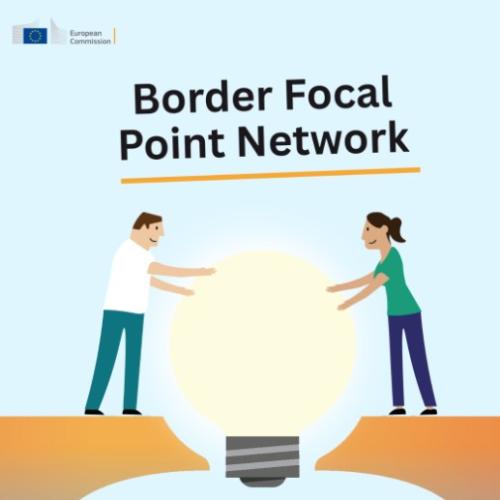 Border Focal Point Network_logo