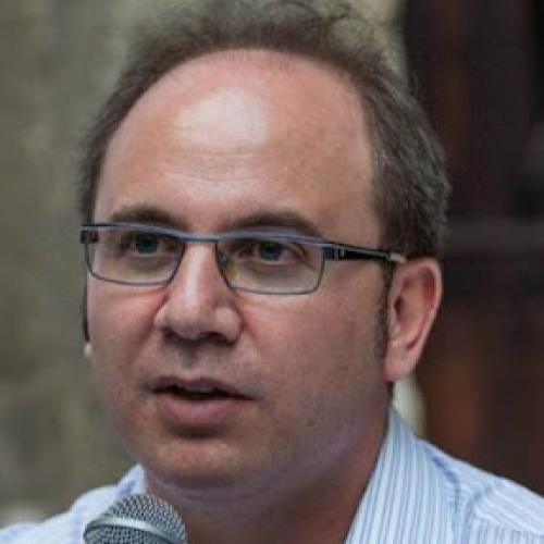 Francesco Fusto