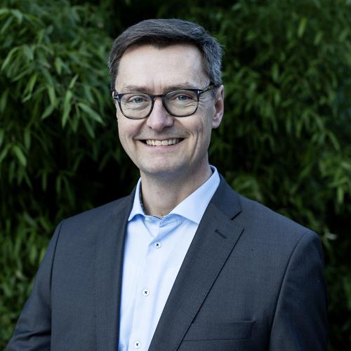 Geir Jahrsengene