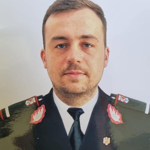 Florin Isac